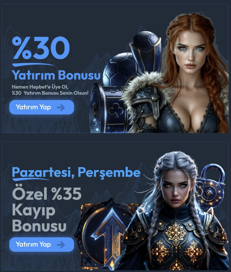 Bonuses